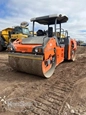 Used Compactor for Sale,Front of used Compactor for Sale,Used Compactor in yard for Sale,Side of used Compactor for Sale,Front of Used Hamm for Sale,Side of used Hamm Compactor for Sale